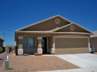 4709 Joseph Rodriguez, El Paso, TX 79938