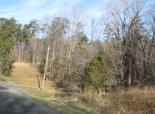 Oak St, Charlottesville, VA 22902