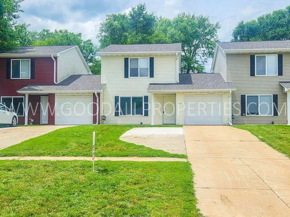 409 S Hazel St, Van Meter, IA 50261
