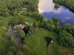 50 SW Main St, Douglas, MA 01516