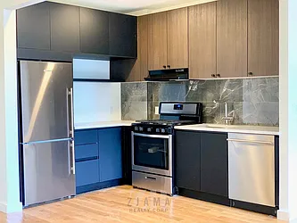 Rented by Zjama Realty Corp