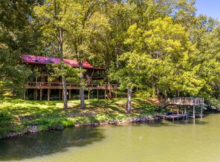 1539 Gilbert Ln, Friendsville, TN 37737