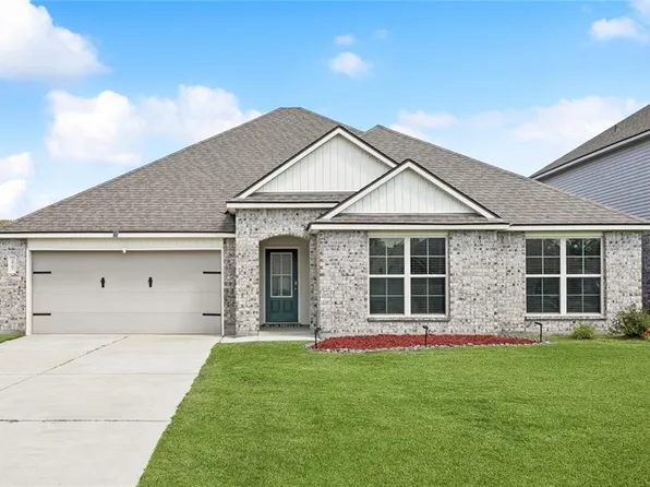 16761 Highland Heights Dr, Covington, LA 70435