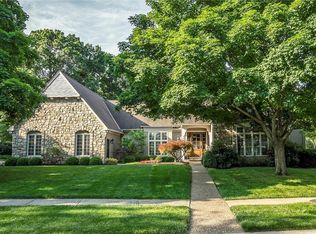 12610 Granada Rd, Leawood, KS 66209