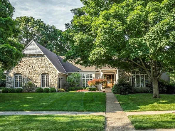 12610 Granada Rd, Leawood, KS 66209