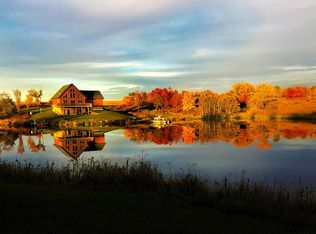 2732 100th St, Montezuma, IA 50171