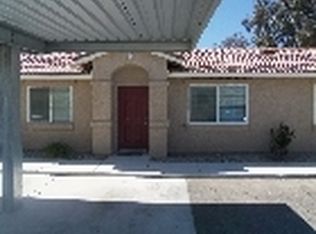 73637 Sunnyvale Dr, Twentynine Palms, CA 92277