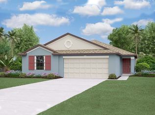 4355 Seven Canyons Dr, Kissimmee, FL 34746