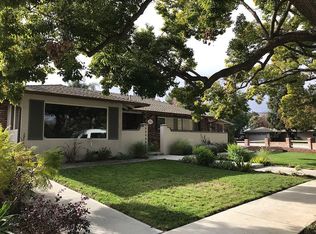 1990 Arroyo Seco Dr, San Jose, CA 95125