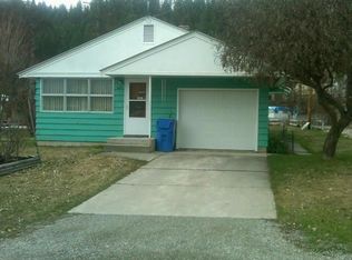 121 W Poplar St, Libby, MT 59923