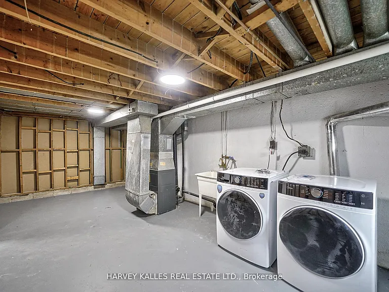 2012 Sheppard Ave W #Townhouse 102 — Photo 42