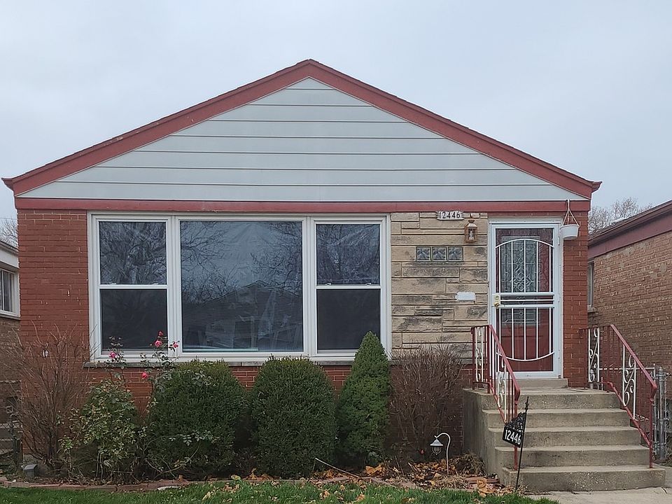 1st image of 12446 S Honore St