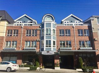 812 5th Ave N APT 301, Seattle, WA 98109