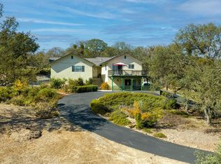 5866 Baldwin St, Valley Springs, CA 95252