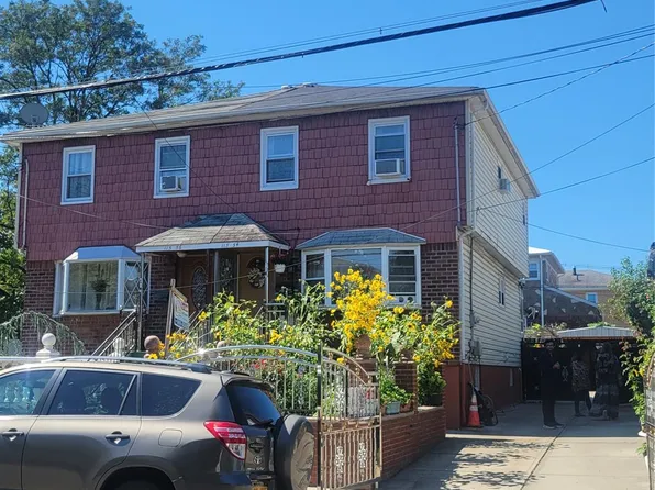 115-54 158TH St, Jamaica, NY 11434