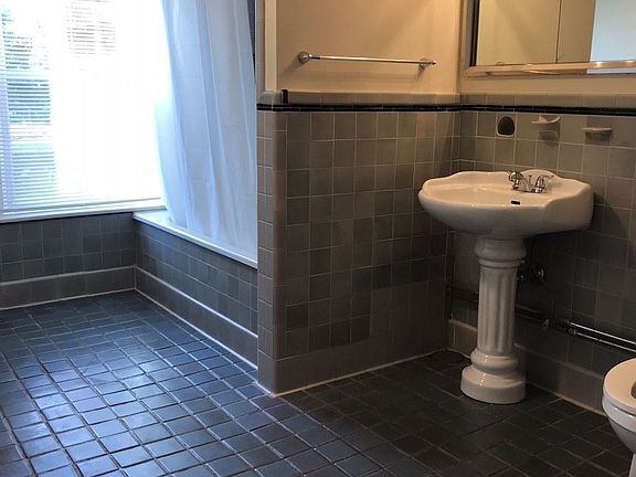 1714 Beacon #2 Brookline (Washington Square) Shared Unit P