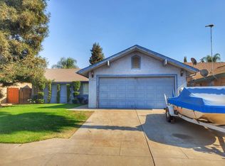 3572 N Berlin Ave, Fresno, CA