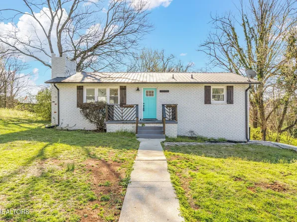 5112 Woodglen Dr, Knoxville, TN 37921