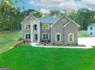 5347 Pinnacle Pointe #49, Winston, GA 30187