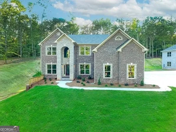 5347 Pinnacle Pointe #49, Winston, GA 30187