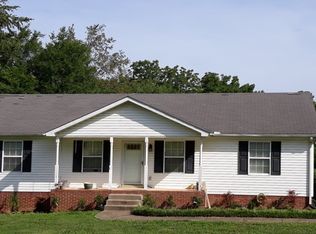 2882 Sweet Home Rd, Chapmansboro, TN 37035