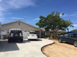 57925 Ivanhoe Dr, Yucca Valley, CA 92284