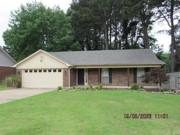 195 Rufus Cir, Conway, AR 72034
