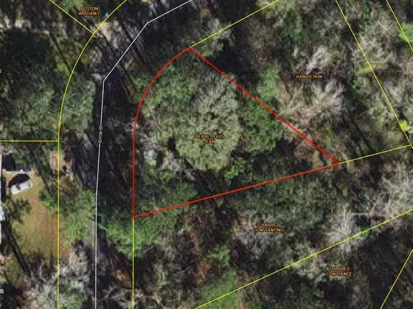 0 Circle Dr, Quincy, FL 32351