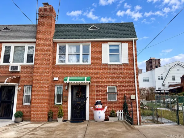 6143 157th Street, Flushing, NY 11367