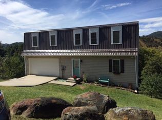 78 Walter Ridge Rd, West Jefferson, NC 28694