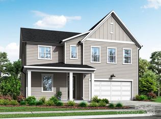8121 Franklin Trail St, Charlotte, NC 28227