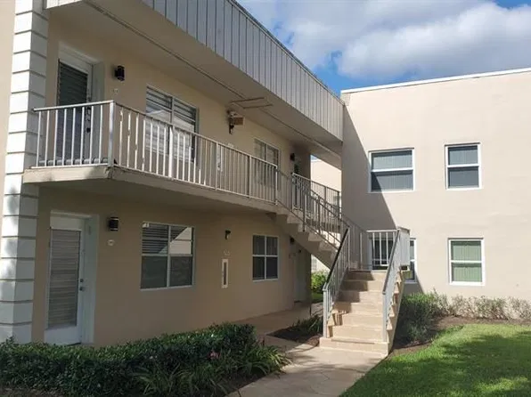 289 Capri Way #G, Delray Beach, FL 33484