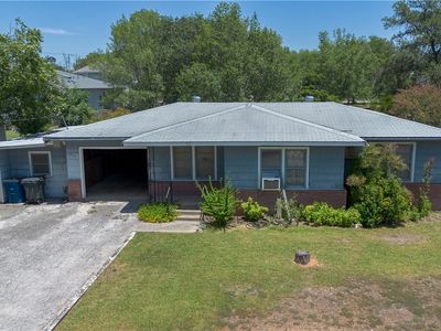 547 Lake Front Ave, New Braunfels, TX, 78130