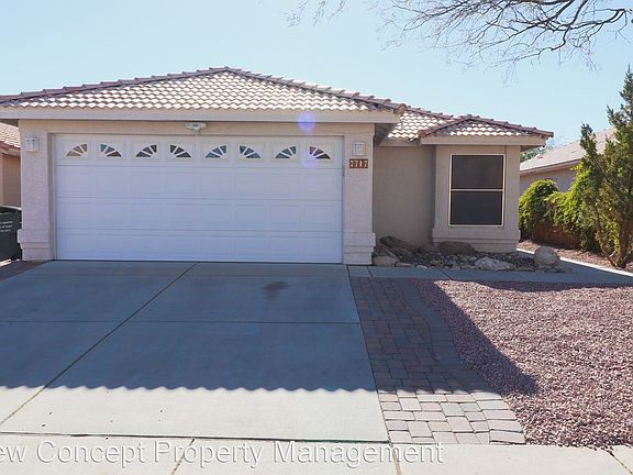 2nd image of 7717 S Precious Opal Dr