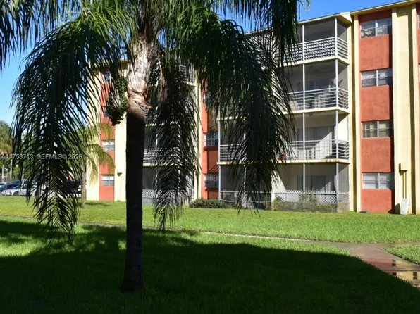 3610 NW 21st St APT 407, Fort Lauderdale, FL 33311