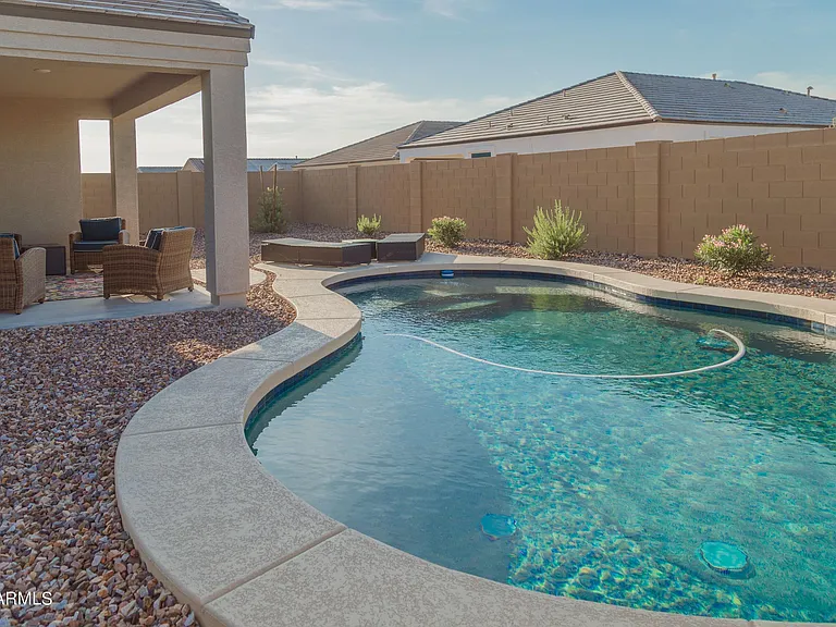 8555 W Georgetown Way — Photo 9