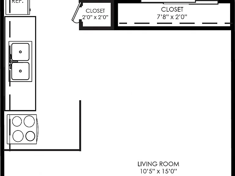 136 N Washington St — Photo 11