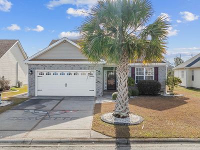 755 Wintercreeper Dr., Longs, SC, 29568