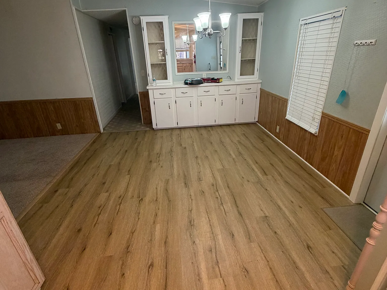 3 bed, 1104 sqft, $1,400 — Photo 4
