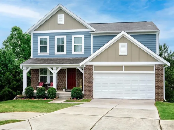 1686 Hollow Brook Ct, Buford, GA 30518