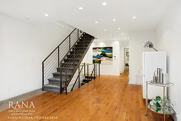 Rented by Keller Williams NYC