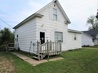 316 N Oak St, Grantsburg, WI, 54840