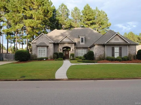9067 Crescent Lodge Dr, Pike Road, AL 36064