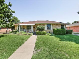 1610 Robin Ln, Garland, TX 75042