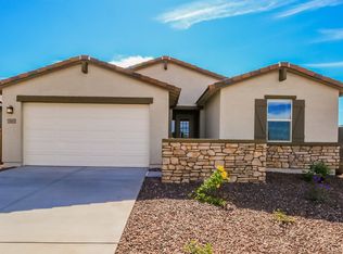 5647 W Walatowa St, Laveen, AZ 85339