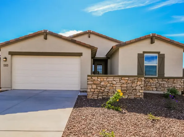 5647 W Walatowa St, Laveen, AZ 85339