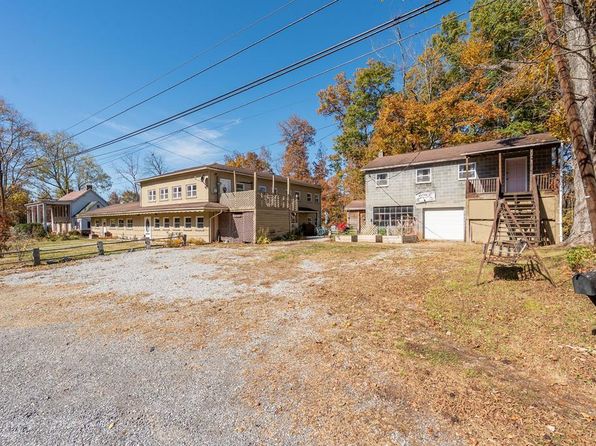 3782 W Lee Hwy, Wytheville, VA 24382