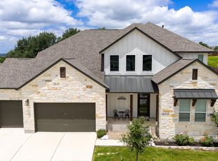 171 Rose Heath Ln, Liberty Hill, TX 78642