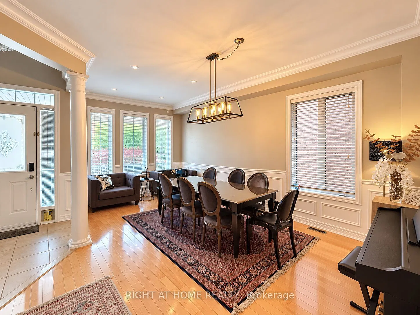 5 bed, $3,800 — Photo 4