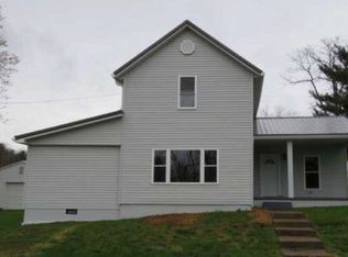 2239 Jackson St, South Webster, OH